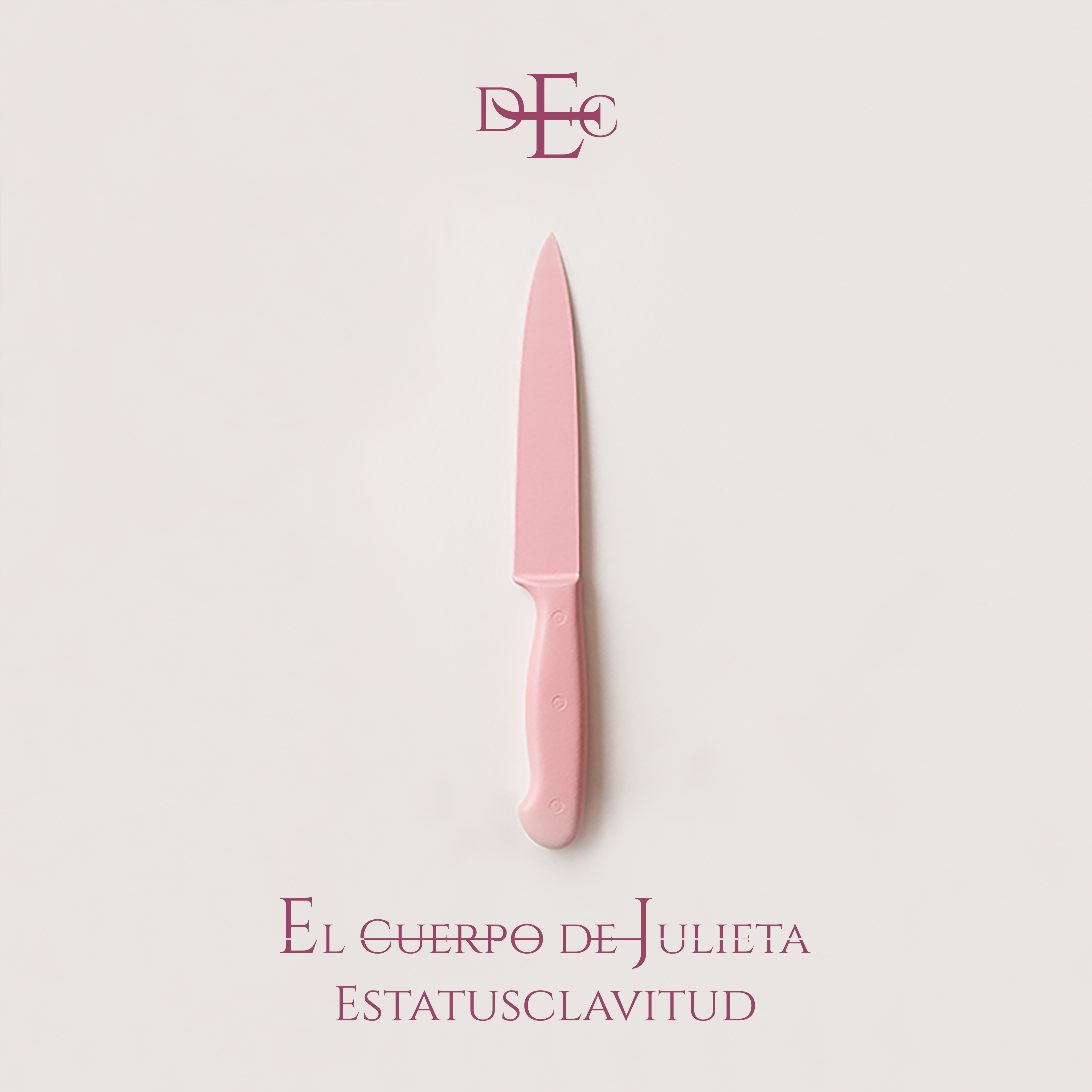Estatusclavitud Cover
